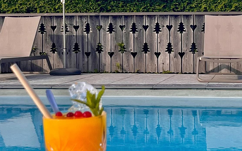 Hotel Cordon Chamois d'or