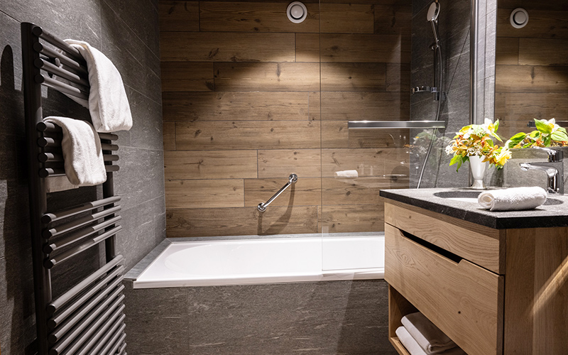 Hotel Cordon Chamois d'or