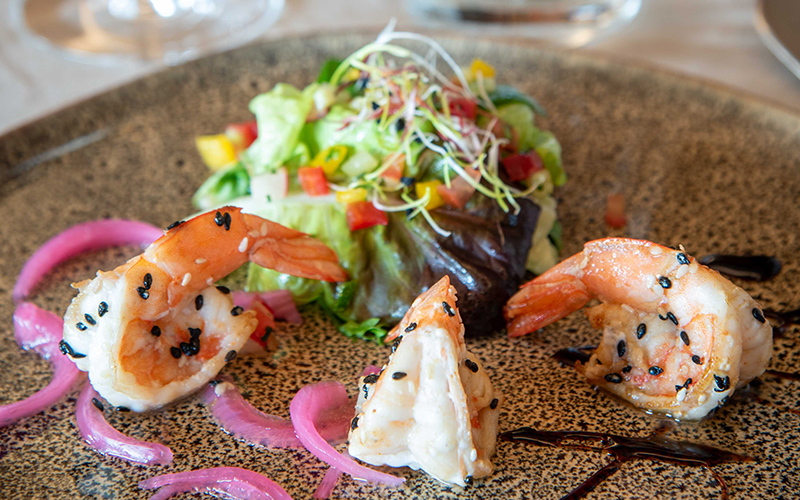 Hotel Cordon Chamois d'or