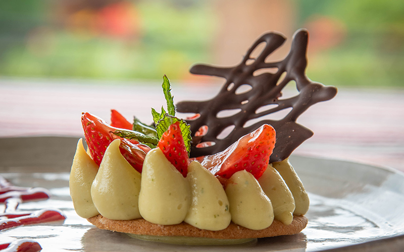 Hotel Cordon Chamois d'or