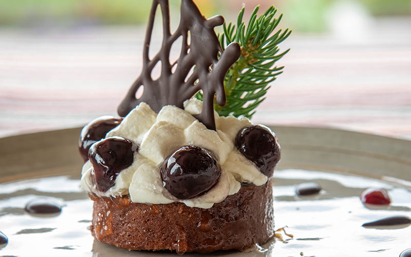 Hotel Cordon Chamois d'or