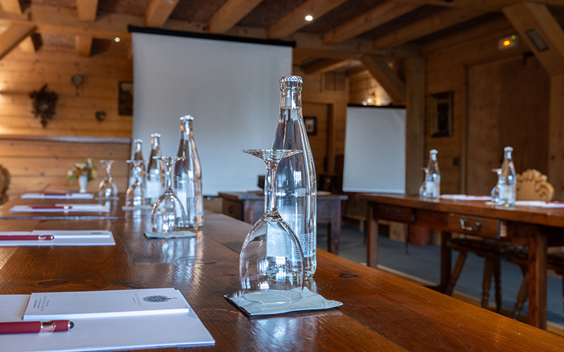 Hotel Cordon Chamois d'or